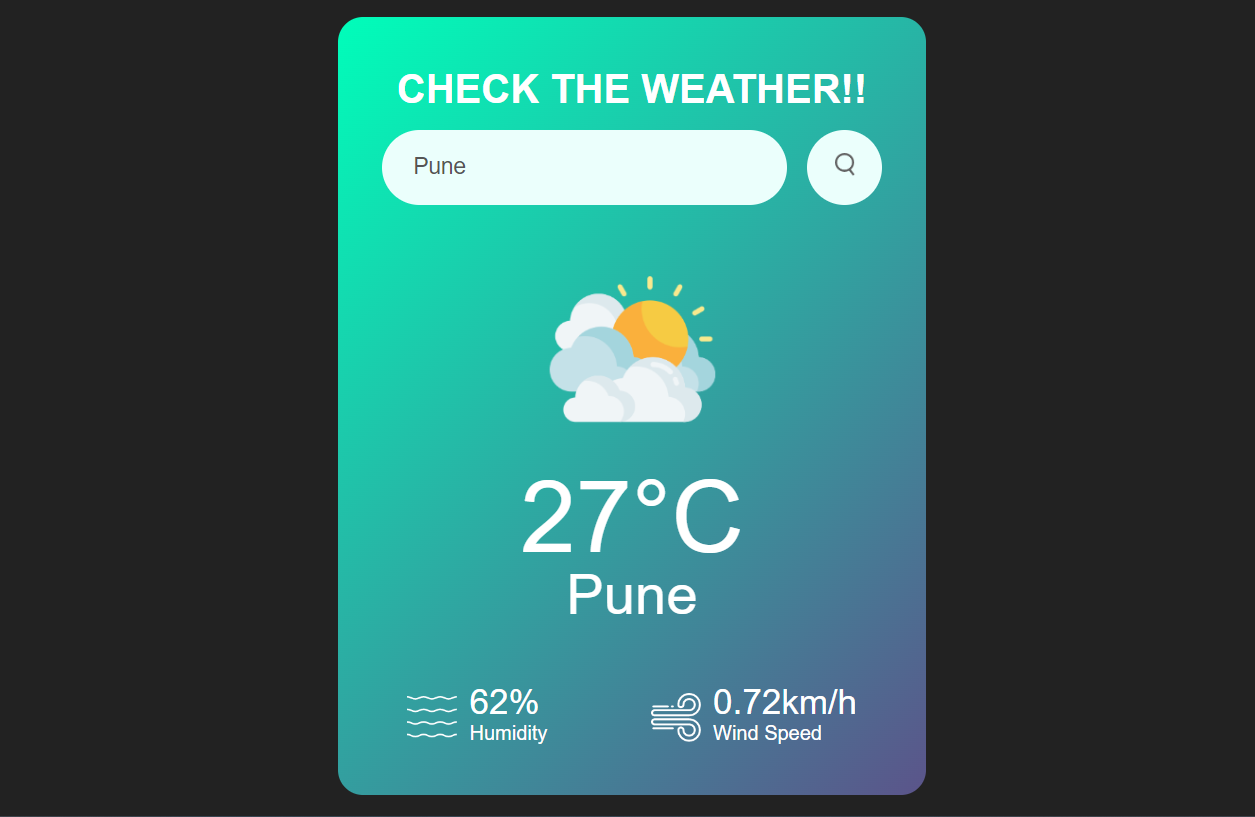 weather-app